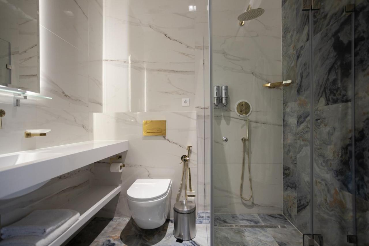 President Hotel&Restaurant&Spa Trostyanets  Eksteriør bilde